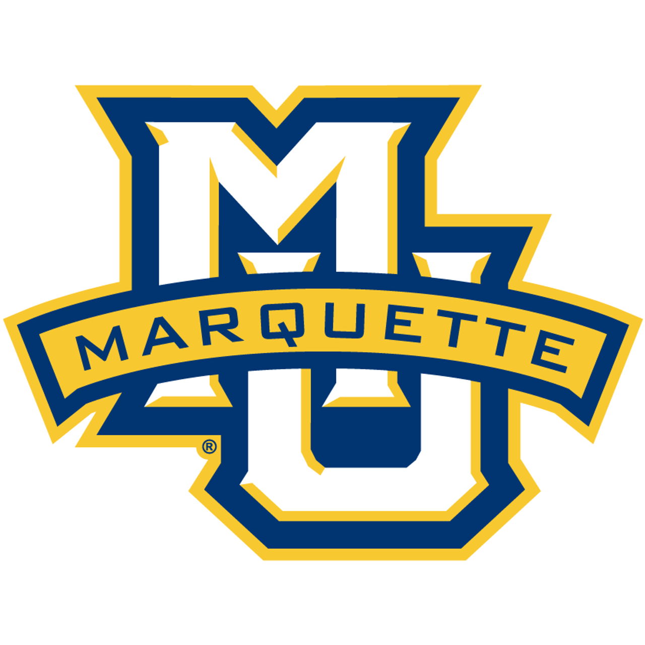 Marquette Golden Eagles Marquette Golden Eagles